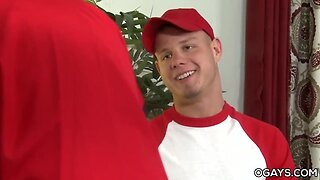 Coach's sloppy secret andrew justice, joseph rough