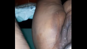 ANAL RICO MOJADA