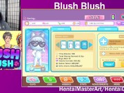 Trees and Wood! Blush Blush #42 W/HentaiGayming