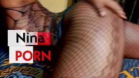 fucked me like an ebony bitch