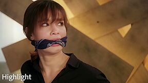 Thai Gagged 2