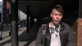 Czech Hunter: Cock-Hungry Cottaging in Copenhagen