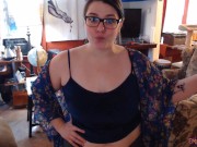 Quickie: I Am In Control Now