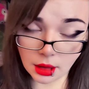 Boss S Self Degrading Cunt