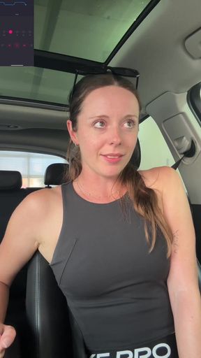 24 Minutes of the Best Outdoor Orgasms in 2024!