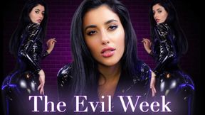 The Evil Week (Edging)