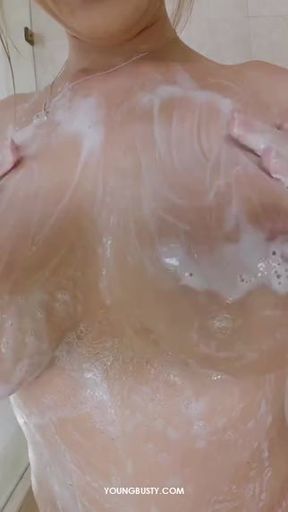 Big boobs Youngbusty Snip