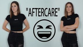 Aftercare - 4K