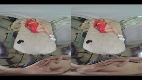 stepmom spreads legs for stepson