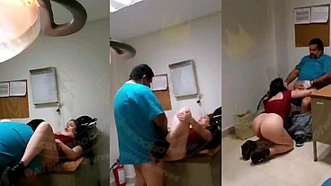 SEGUNDA VISITA AL DENTISTA NUEVAMENTE USANDO LA TARJETA CULOMASTERCARD