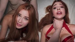 SAVE THE RED HEADS - We Need To Breed Her