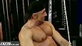 First Beginner Workout