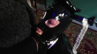 Mj bondage