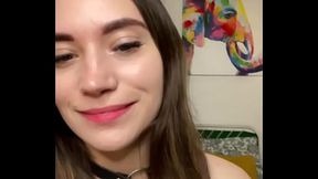 Видео для верификации