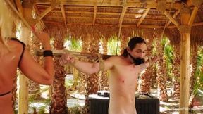 A Slaves Sissification