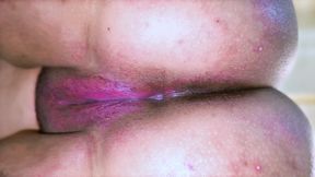 he caught me when i was stuck under bed! & pound my tight pussy & big ass - arab sex xxx