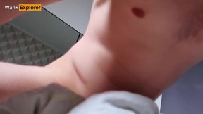 Stepdaddy Thrusting From Close and Moaning  Porn for Feminine