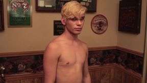 Counselor Week At Camp Liberty Gay Tube Winner