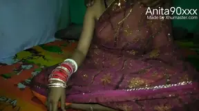 Indian bhabhi ki suhagrat ki pahle chudai