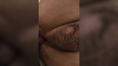 Dad loves Big Dick, Dad Strokes, Hairy Ass