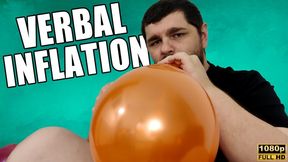 KingMarti: Verbal Baloon Inflation - Looner - Full HD 1080p