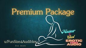 Premium Package