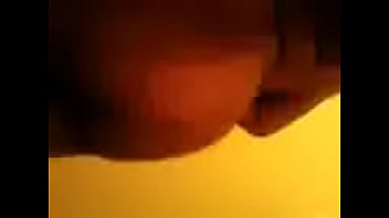 smoken hot wifey flash that ass for hubby at work in bathroom