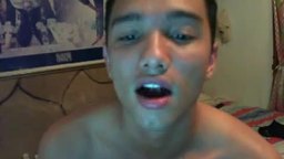 Angelo D Private Show