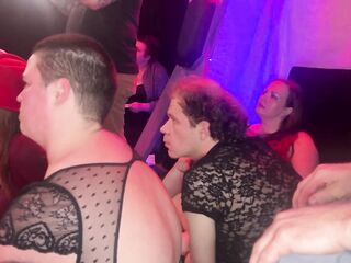 Kink and Rope Safety - Cliff Media Productions