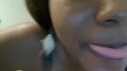 Candy Jamyes Private Show