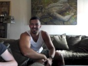 Johnny Big Cock Teaser