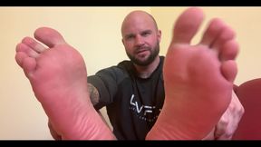 You Call Me in Your Office to Scold Me