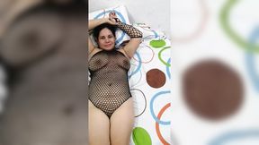 Charming GF Craves Deep Penetration Everywhere