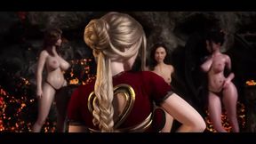 The Genesis Order v73051 Part 233 It&#039;s Finally Time!! By LoveSkySan69