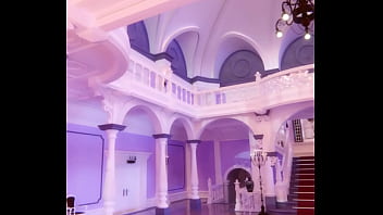 Lili'_s Invitation [Pantsushi]