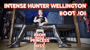 Intense Hunter Wellington Boot JOI