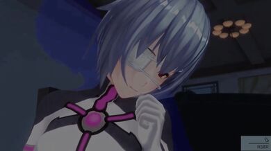 Petite anime hentai cumshot defloration uncensored