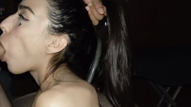 DOGGY STYLE SEX WHIT A BEAUTIFUL GIRLFRIEND