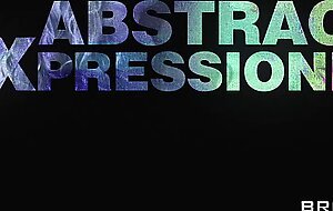 Abstract sexpressionism, Xander Corvus, Nicole Aniston