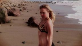 vicki chase and natalia rogue squirt in lesbian threesome
