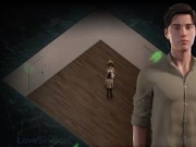 Symphony Of The Serpent - Part 37 - Nia, Dance And Strip By LoveSkySan69