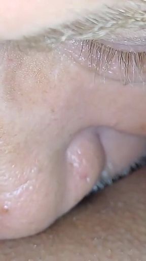 Joey Licks, Fingers and Fucks Thaiger