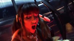 Dungeon Whores - Hard Fuck Video