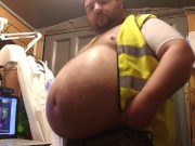 builder bear bloat clip