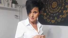 Community Creator
 @klarahoffman @Striptease & #Big Boobs #Solo #Sexy Lingerie #Mature movie porno clips | Tik.Porn
