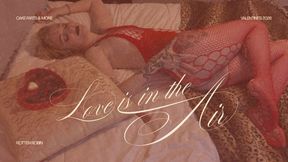 Love is in the Air: Cake Farts & More