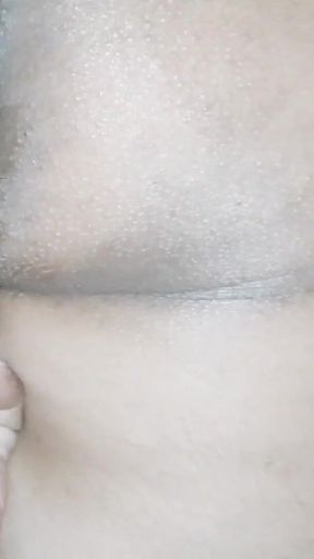 Stepfather Trying to Deep Anal Fuck with Stepdaughter