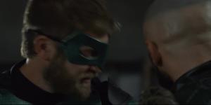 Drill My Hole - Francois Sagat in tandem with Colby Keller rimming