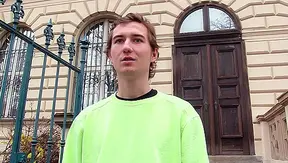 Czech Beauty Screams in Pleasure During Intense POV Ass Riding – Hot Gay Sex
