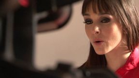 Superb Pepper Kester and Shyla Jennings - ass eating scene - Skankery